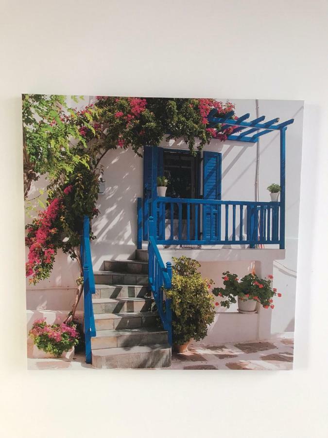 Villa Casa patio ribera de córdoba Exterior foto